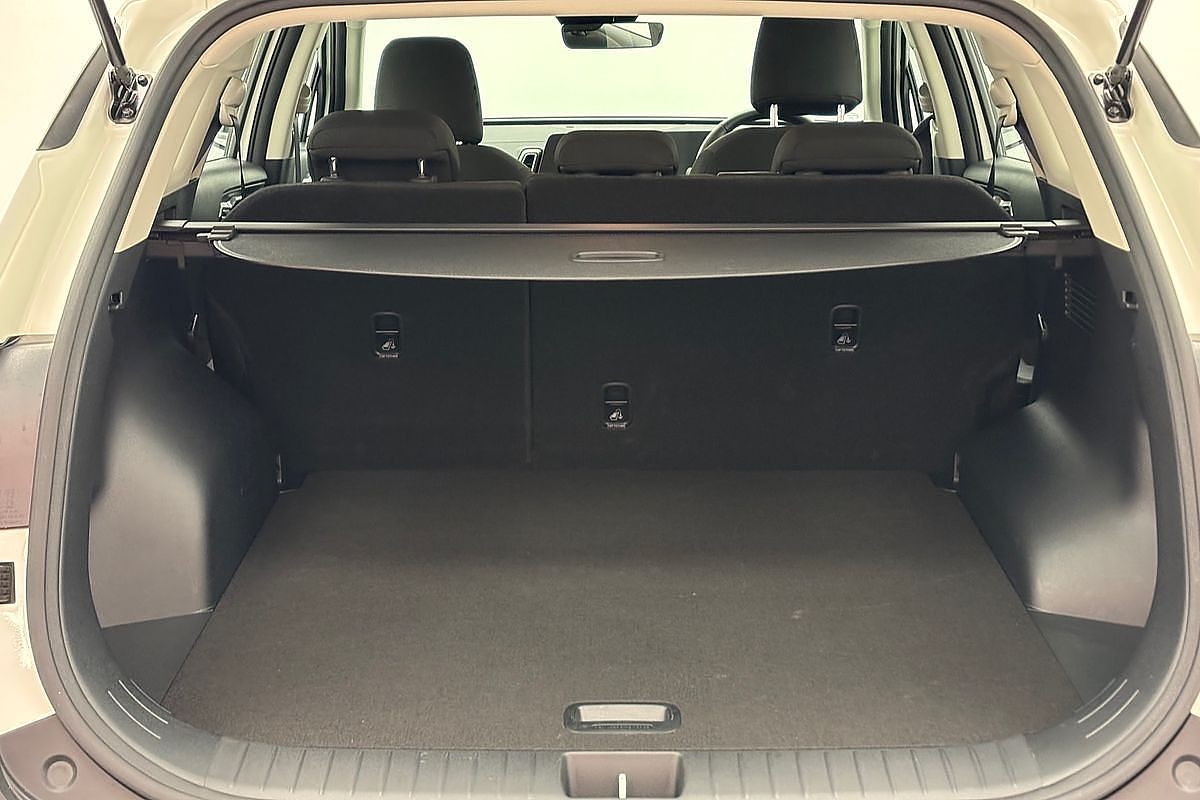 2024 Kia Sportage S NQ5