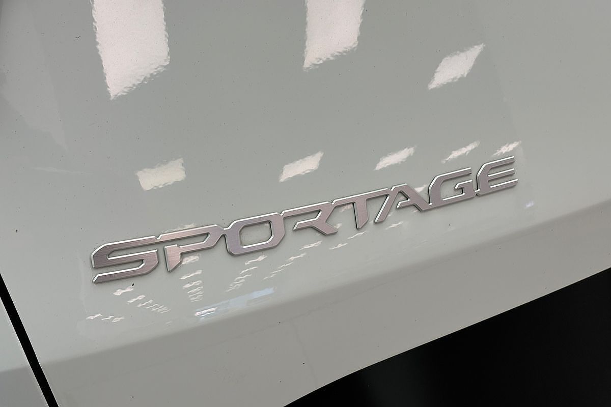 2024 Kia Sportage S NQ5