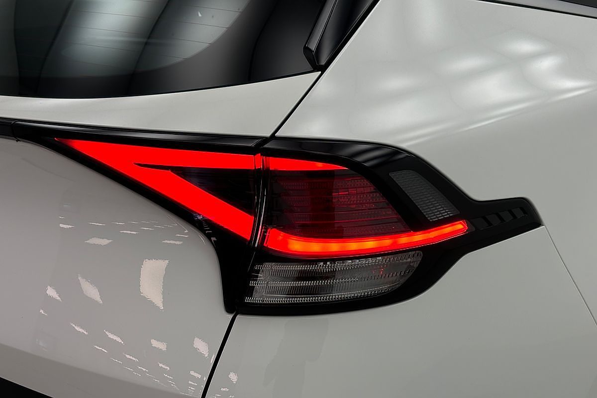 2024 Kia Sportage S NQ5