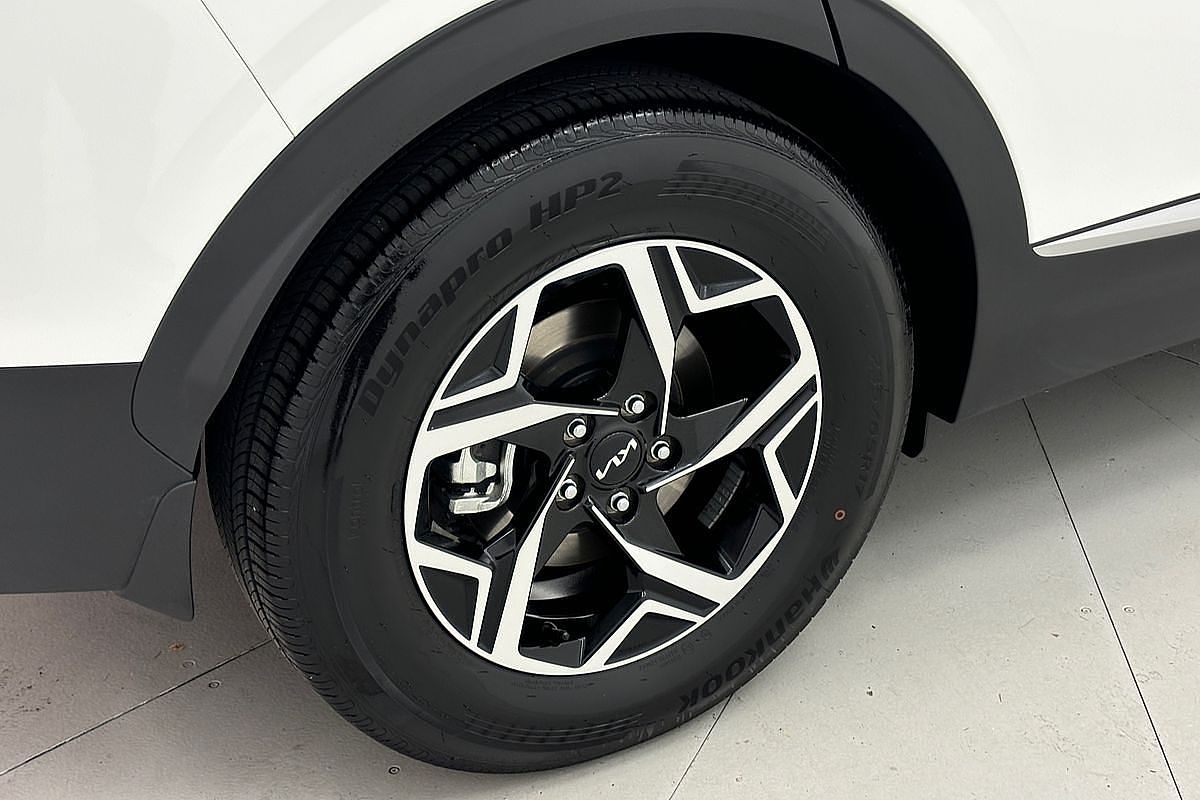 2024 Kia Sportage S NQ5