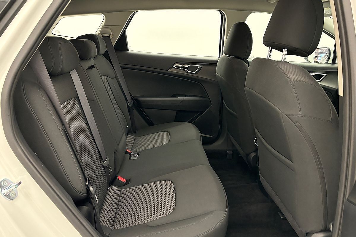 2024 Kia Sportage S NQ5