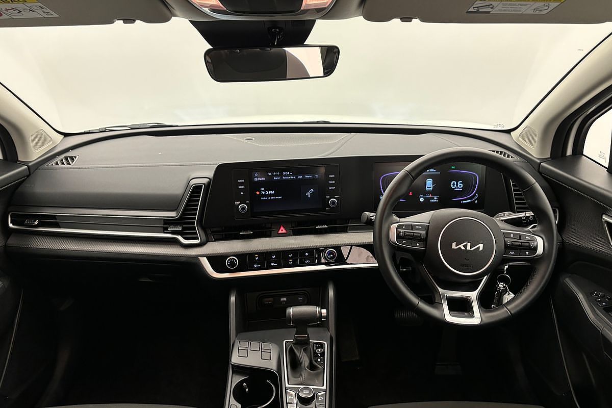 2024 Kia Sportage S NQ5