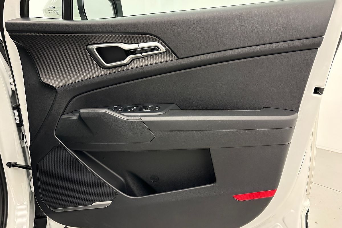 2024 Kia Sportage S NQ5