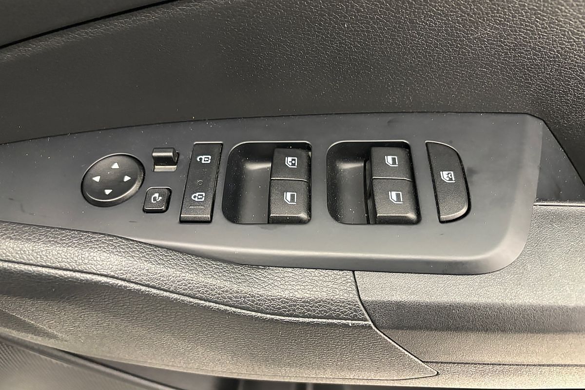 2024 Kia Sportage S NQ5