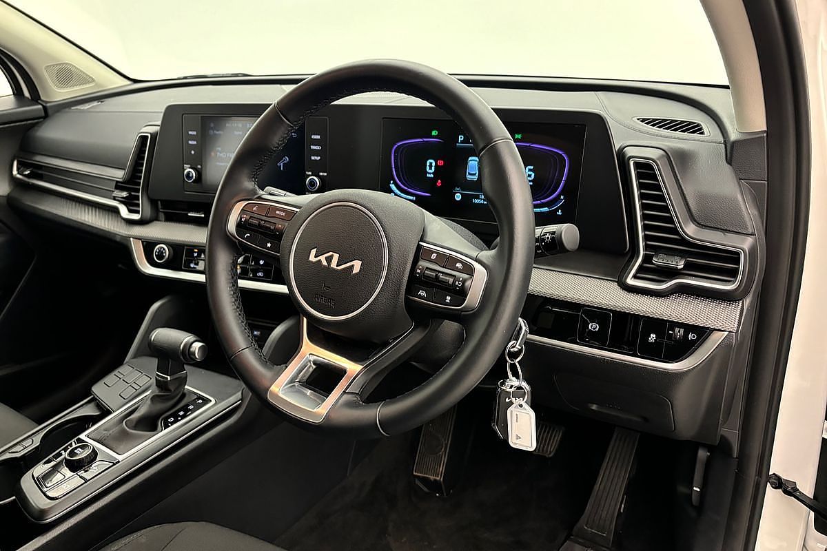 2024 Kia Sportage S NQ5