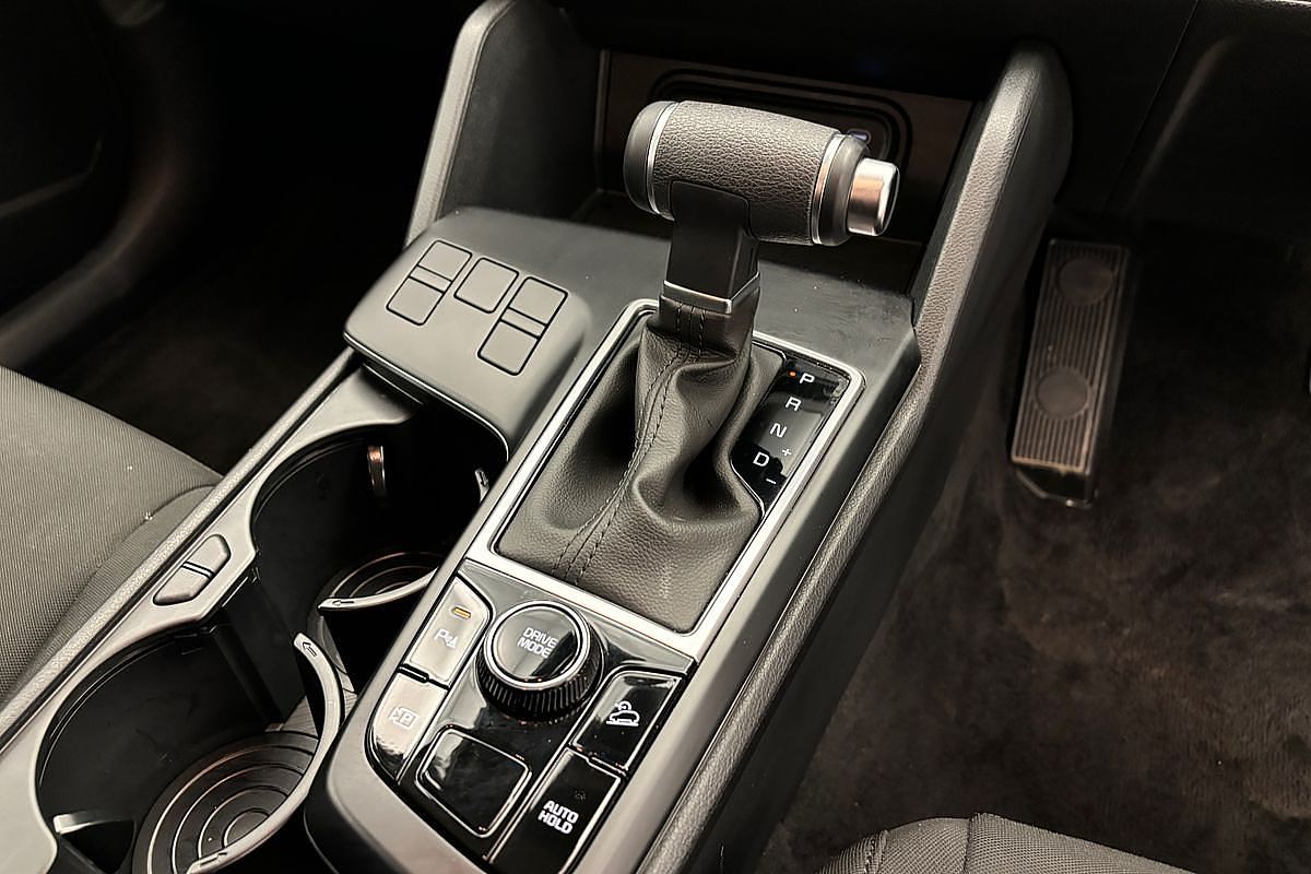 2024 Kia Sportage S NQ5