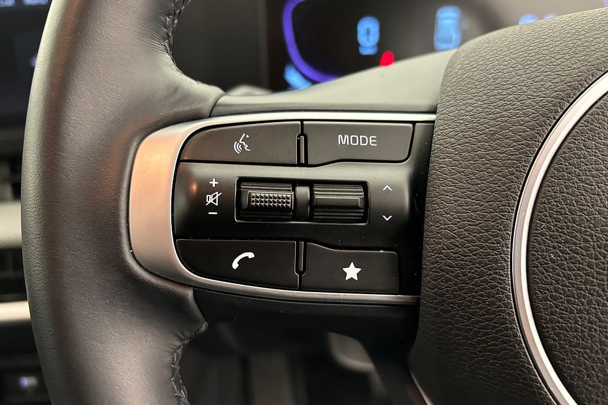 2024 Kia Sportage S NQ5