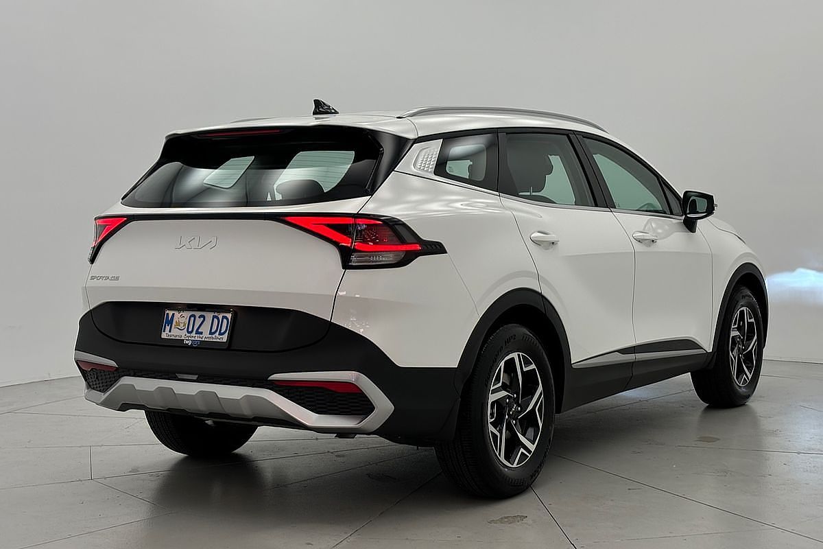 2024 Kia Sportage S NQ5
