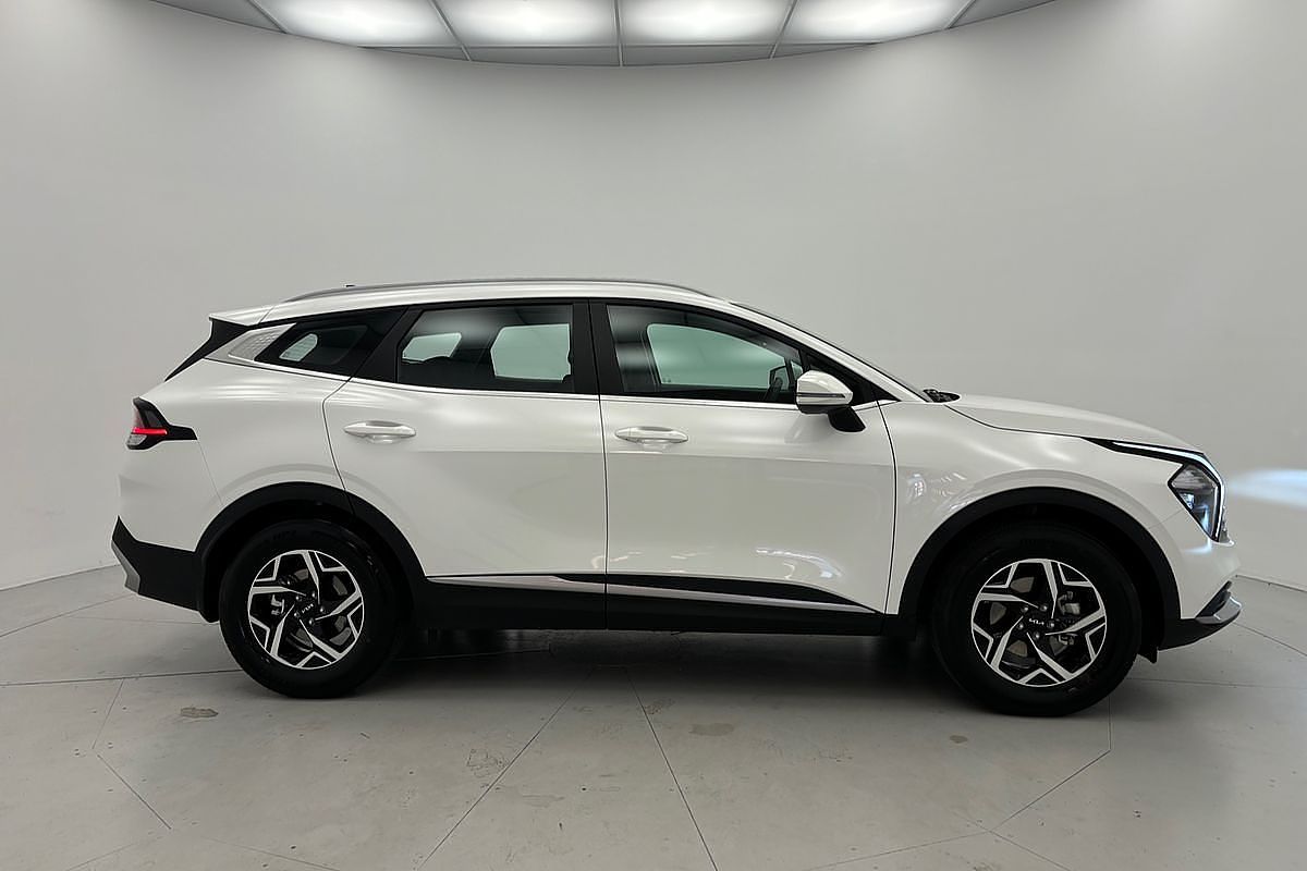 2024 Kia Sportage S NQ5