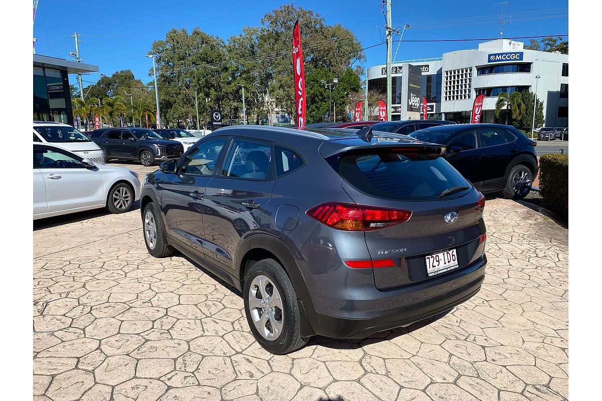 2019 Hyundai Tucson Go TL3