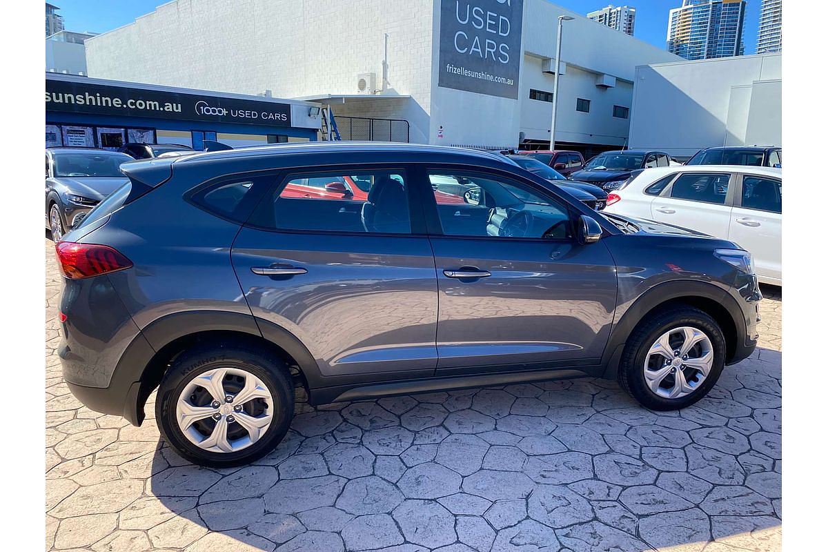 2019 Hyundai Tucson Go TL3