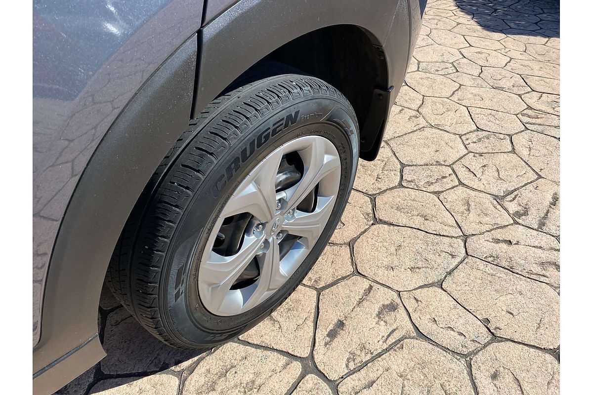 2019 Hyundai Tucson Go TL3