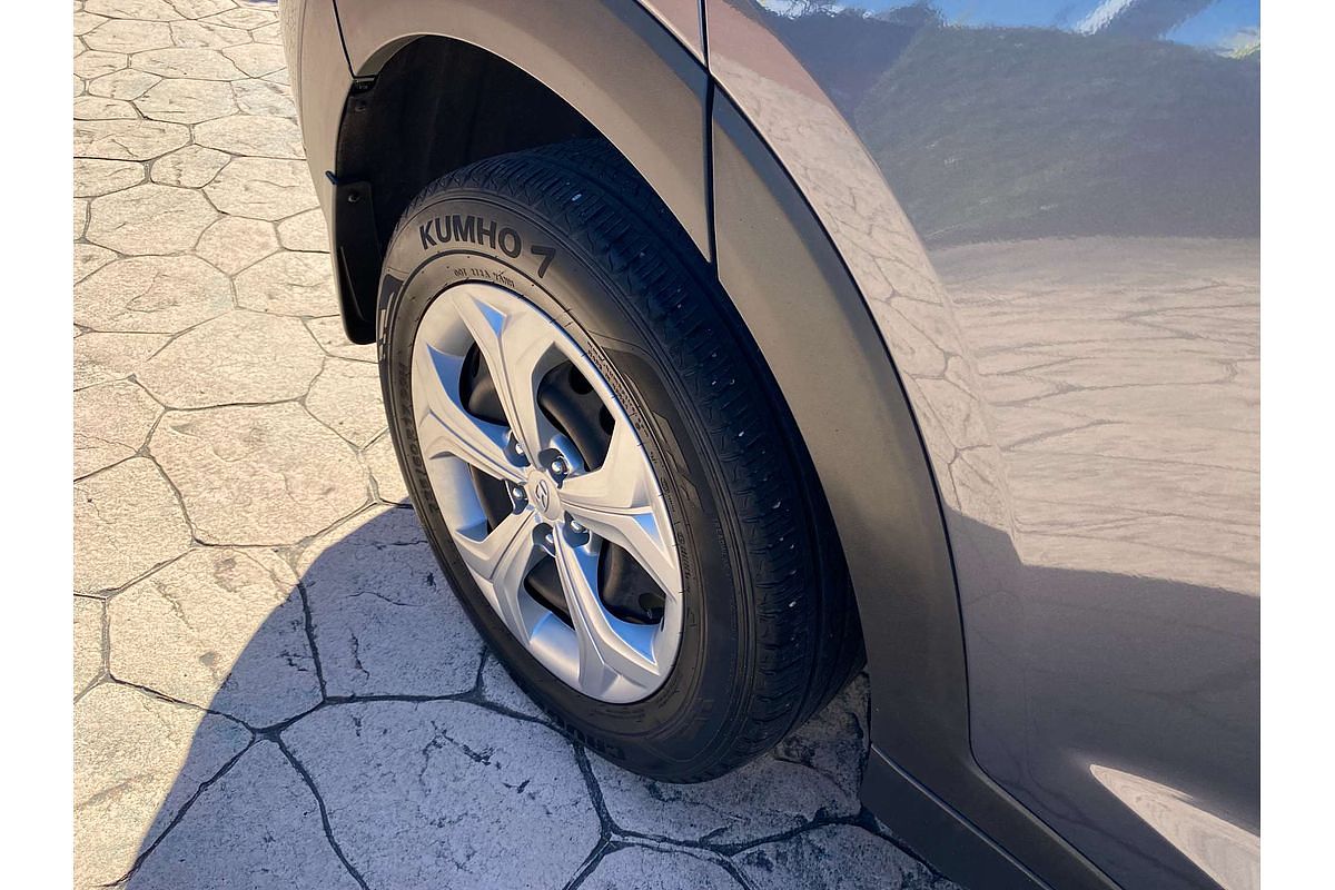 2019 Hyundai Tucson Go TL3