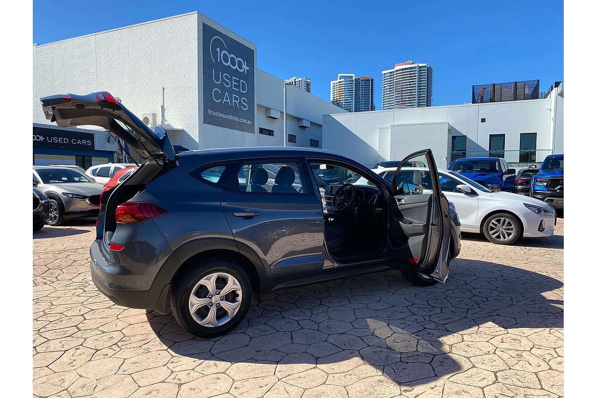 2019 Hyundai Tucson Go TL3