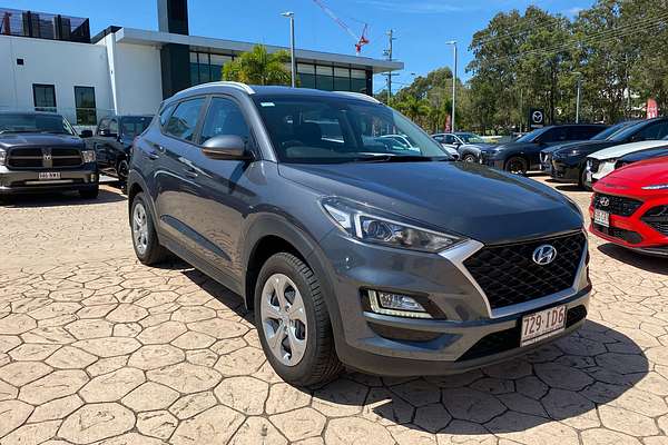 2019 Hyundai Tucson Go TL3