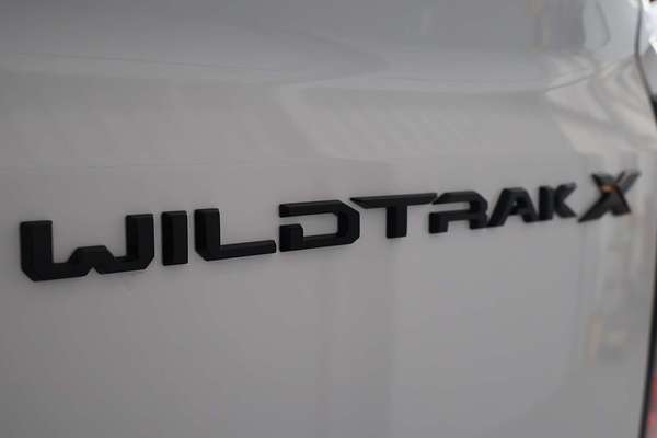2025 Ford Ranger Wildtrak X 4X4 2.0L