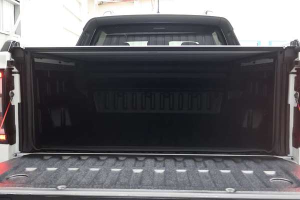 2025 Ford Ranger Wildtrak X 4X4 2.0L