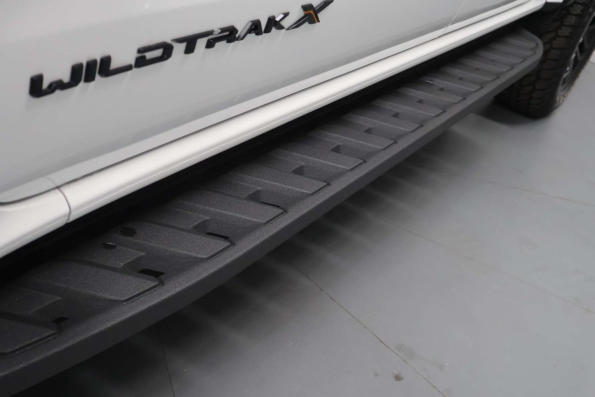 2025 Ford Ranger Wildtrak X 4X4 2.0L