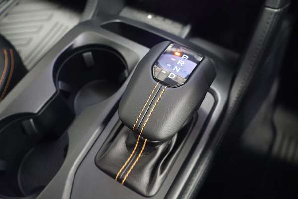 2025 Ford Ranger Wildtrak X 4X4 2.0L