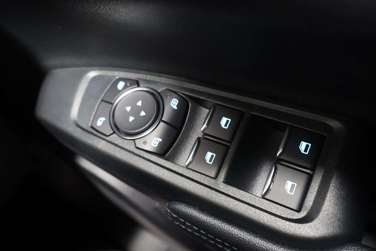 2025 Ford Ranger Wildtrak X 4X4 2.0L