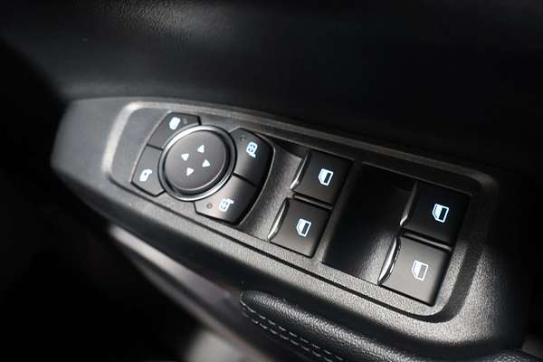 2025 Ford Ranger Wildtrak X 4X4 2.0L