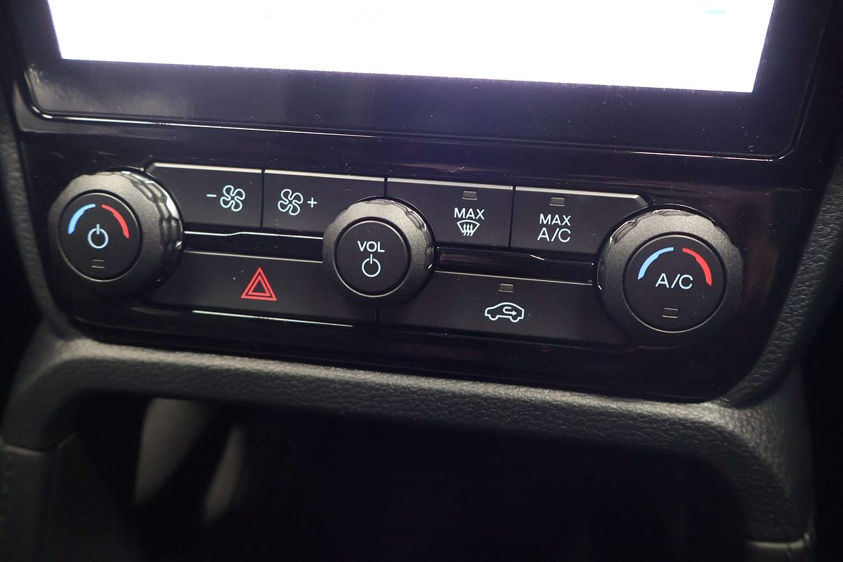 2025 Ford Ranger Wildtrak X 4X4 2.0L