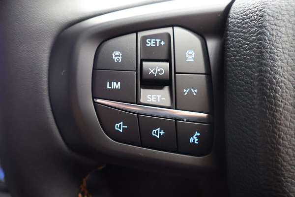 2025 Ford Ranger Wildtrak X 4X4 2.0L