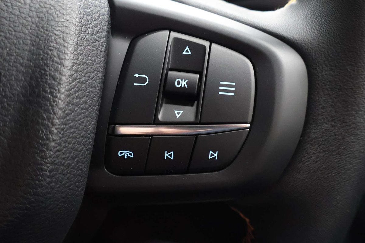 2025 Ford Ranger Wildtrak X 4X4 2.0L