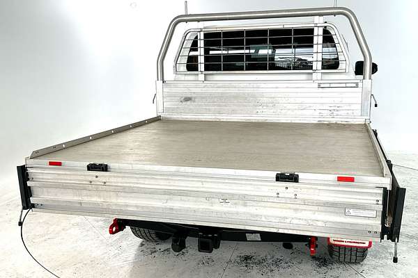 2020 Toyota Hilux SR GUN126R 4X4