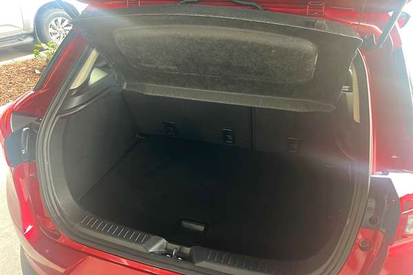 2016 Mazda CX-3 Maxx DK