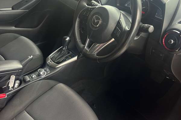 2016 Mazda CX-3 Maxx DK
