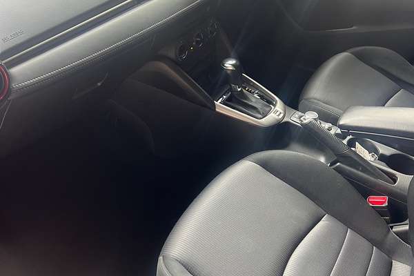 2016 Mazda CX-3 Maxx DK