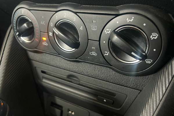 2016 Mazda CX-3 Maxx DK