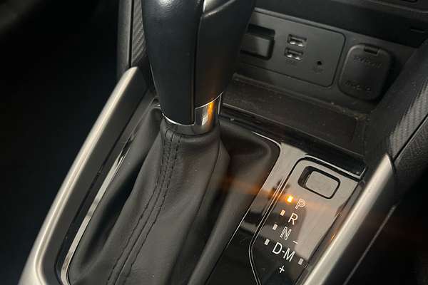 2016 Mazda CX-3 Maxx DK