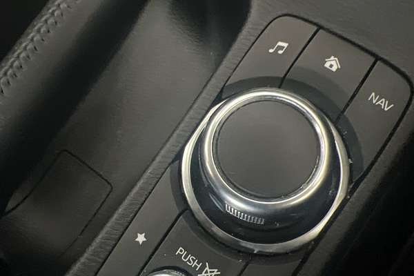 2016 Mazda CX-3 Maxx DK