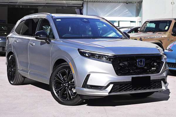 2024 Honda CR-V e:HEV RS RS