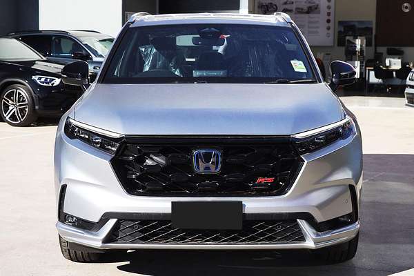 2024 Honda CR-V e:HEV RS RS