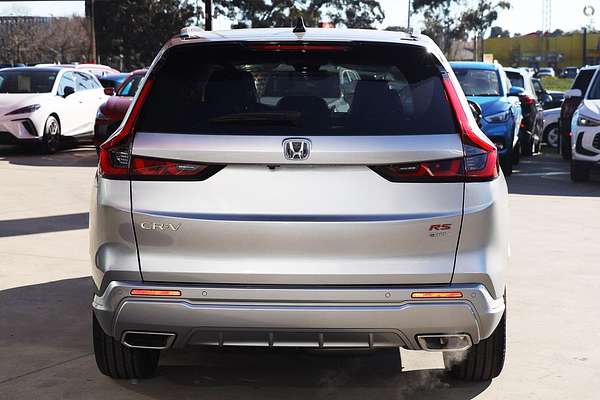 2024 Honda CR-V e:HEV RS RS