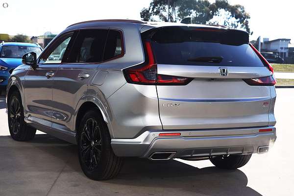 2024 Honda CR-V e:HEV RS RS