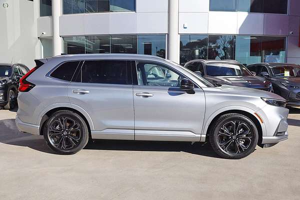 2024 Honda CR-V e:HEV RS RS