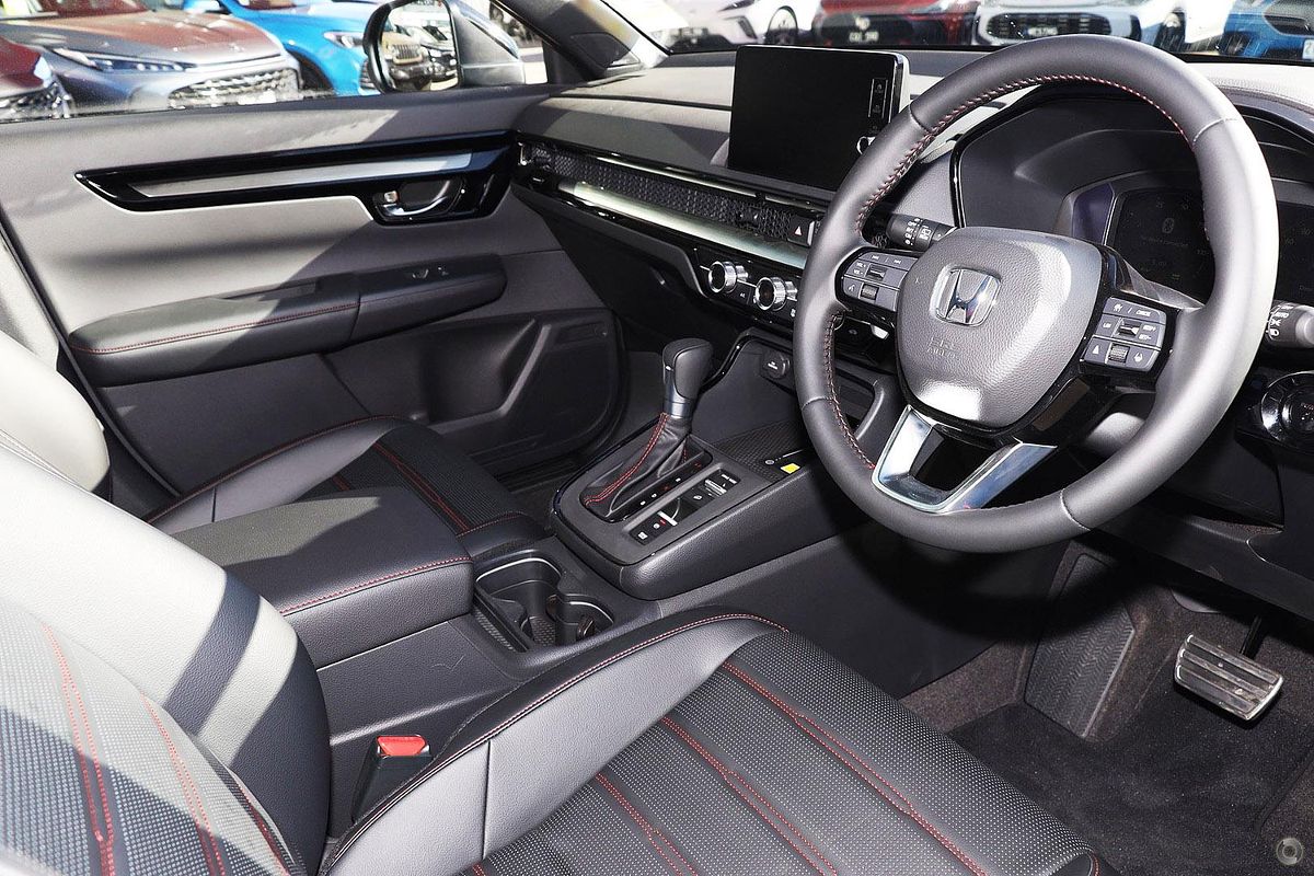 2024 Honda CR-V e:HEV RS RS