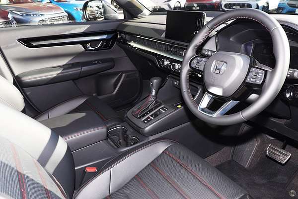 2024 Honda CR-V e:HEV RS RS