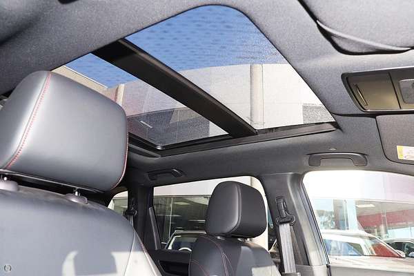 2024 Honda CR-V e:HEV RS RS