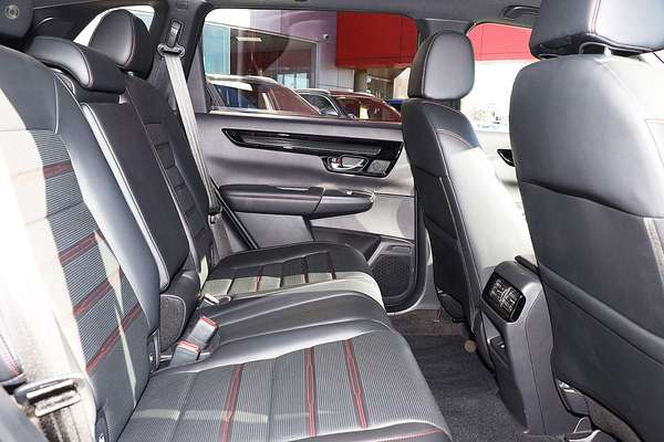 2024 Honda CR-V e:HEV RS RS