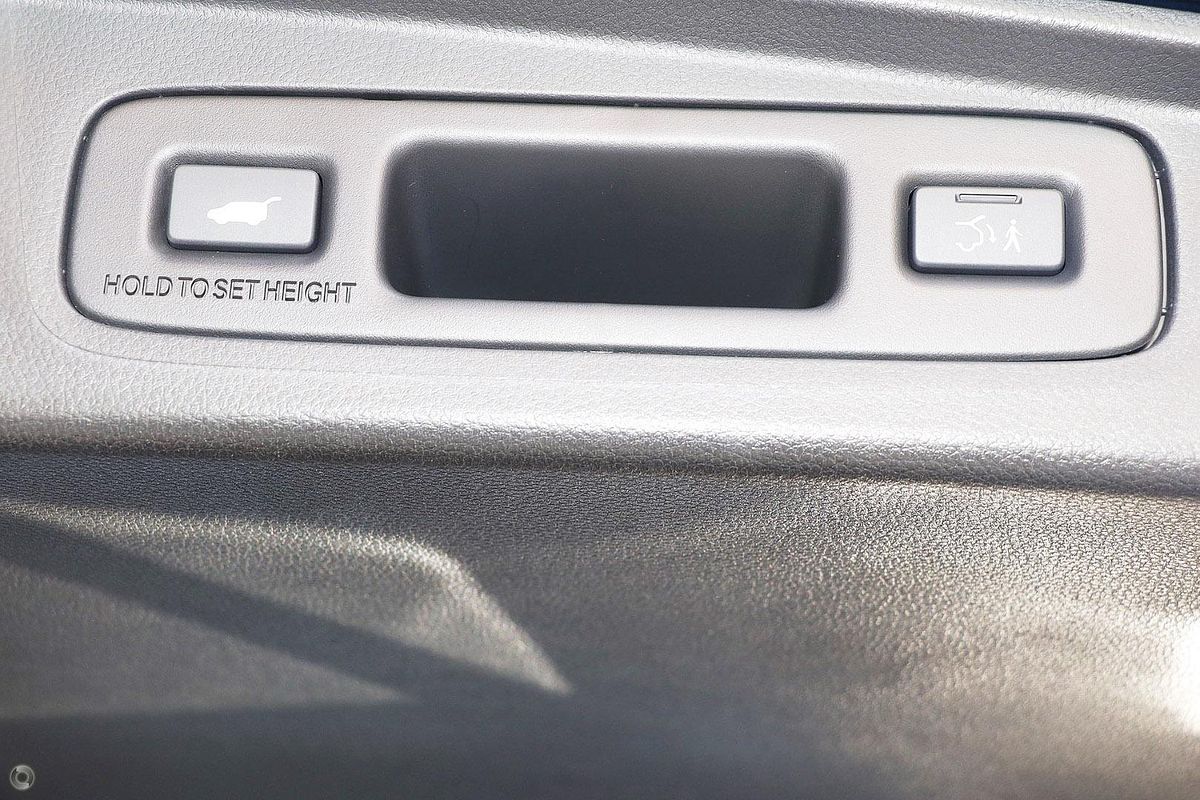 2024 Honda CR-V e:HEV RS RS