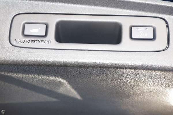 2024 Honda CR-V e:HEV RS RS