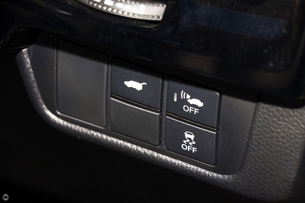 2024 Honda CR-V e:HEV RS RS