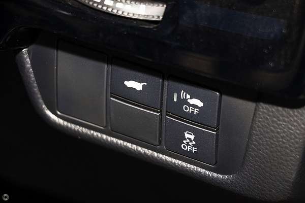 2024 Honda CR-V e:HEV RS RS