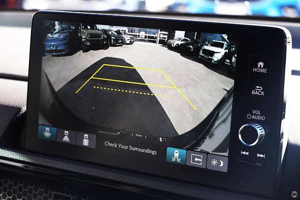 2024 Honda CR-V e:HEV RS RS