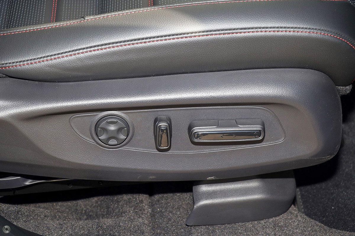 2024 Honda CR-V e:HEV RS RS